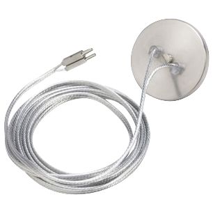 End Power Feed by Tech Lighting - Starlight Lighting USA and Canada
